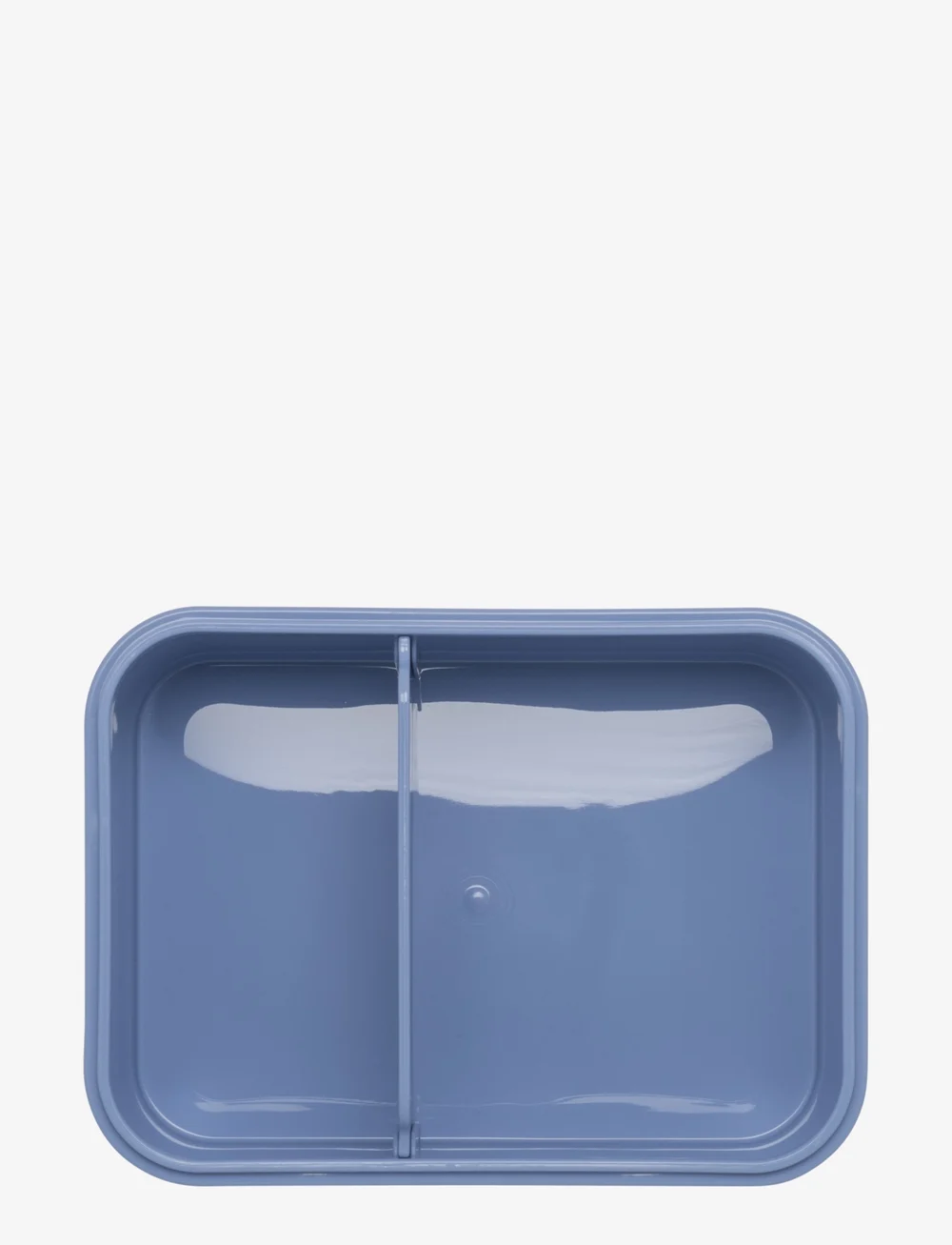 Beckmann Norway - Lunchbox kindergarten, Blue - köp efter pris - blue - 1