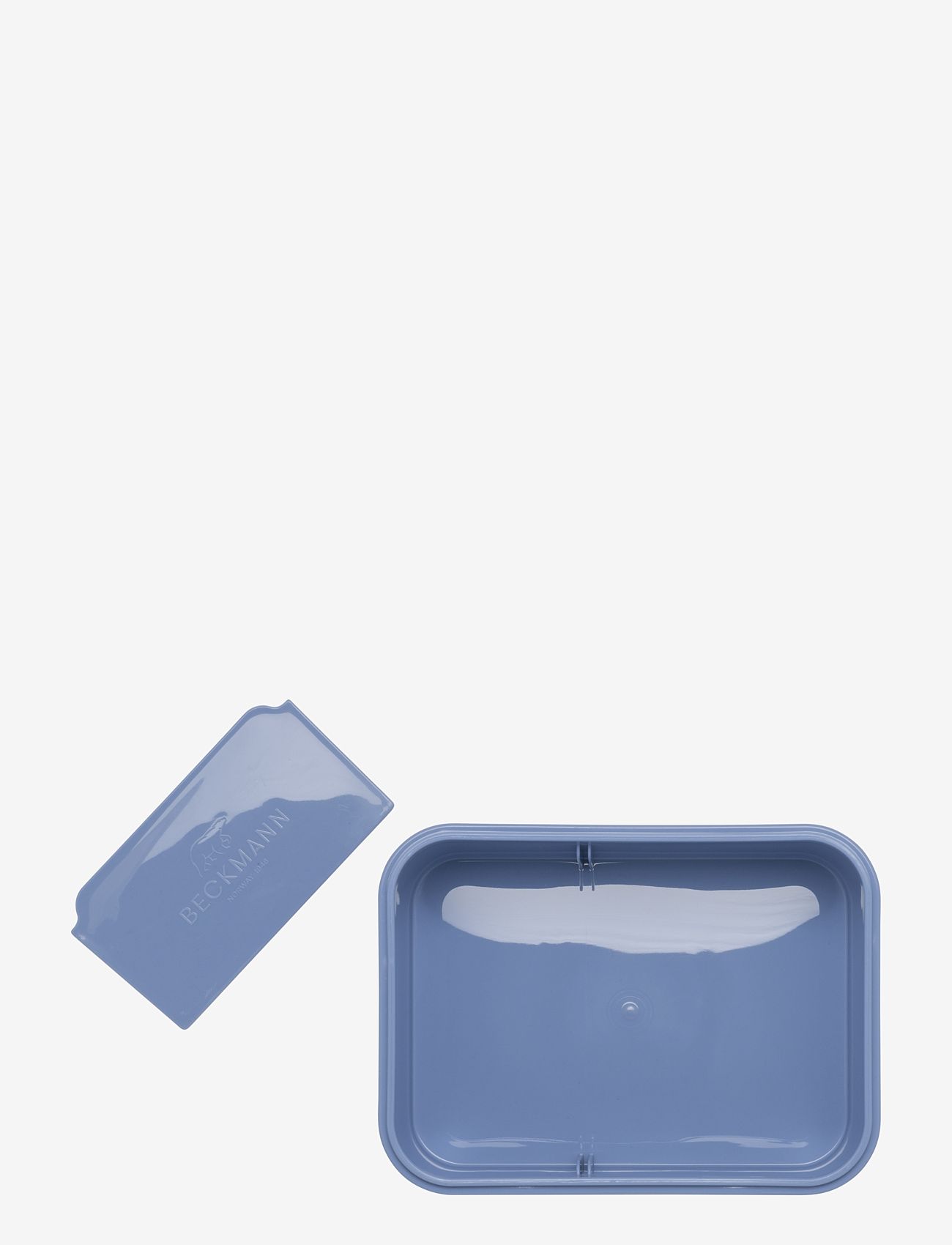 Beckmann Norway - Lunchbox kindergarten, Blue - priešpiečių dėžutės ir maisto laikymo indai - blue - 2