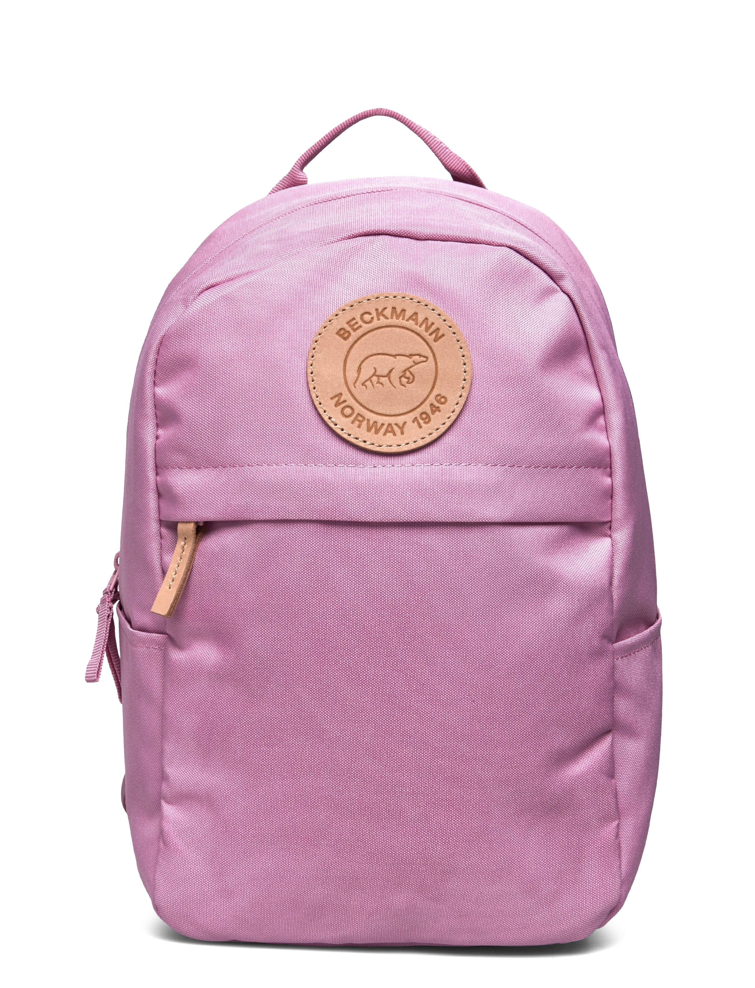Beckmann Norway Urban Mini, Pink, Børn, Mini Rygsæk, Pink, Str: 10 L