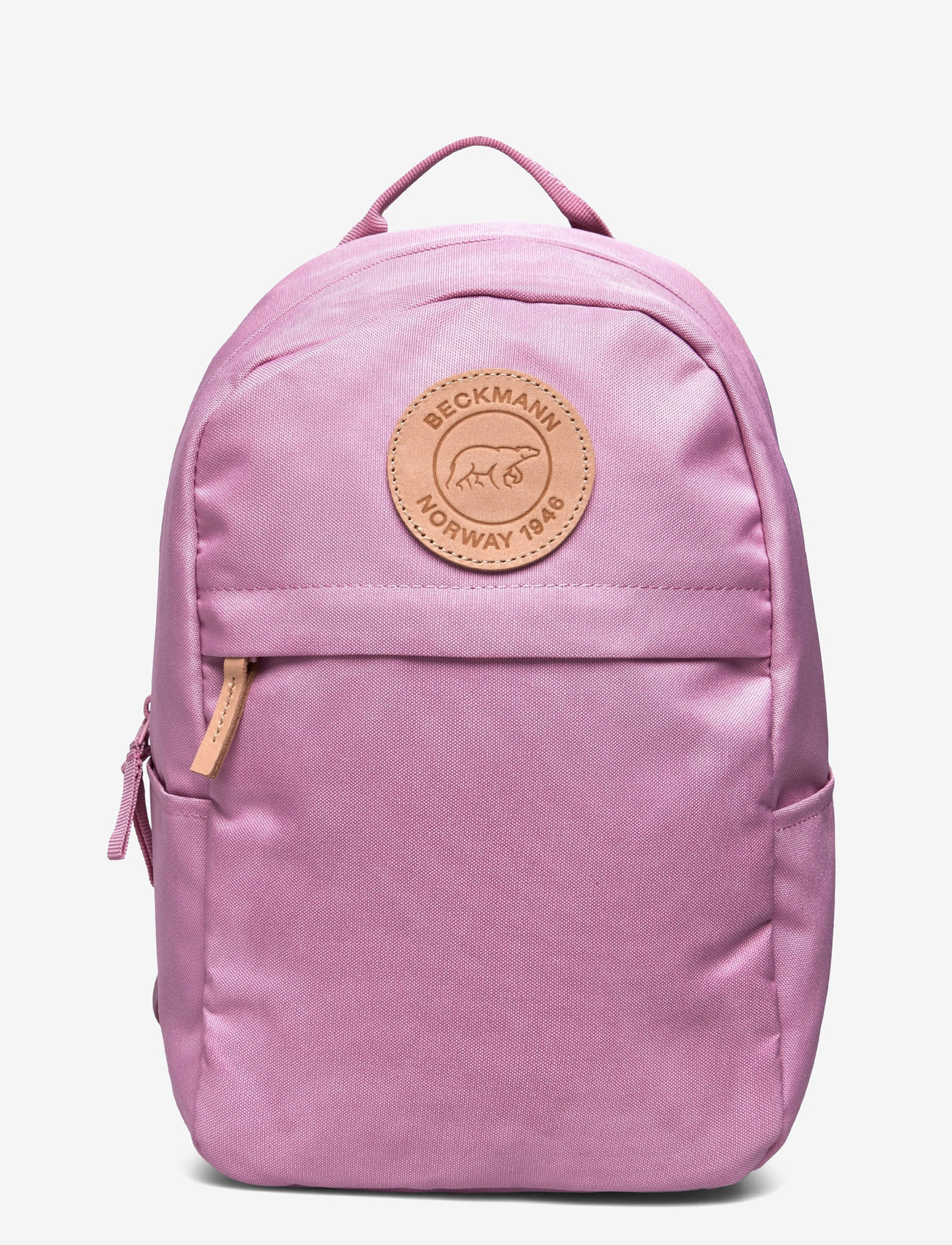 Beckmann Norway - Urban Mini, Pink - koolikotid - pink - 0