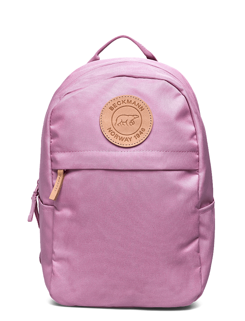 Beckmann Norway - Urban Mini, Pink - koolikotid - pink - 0
