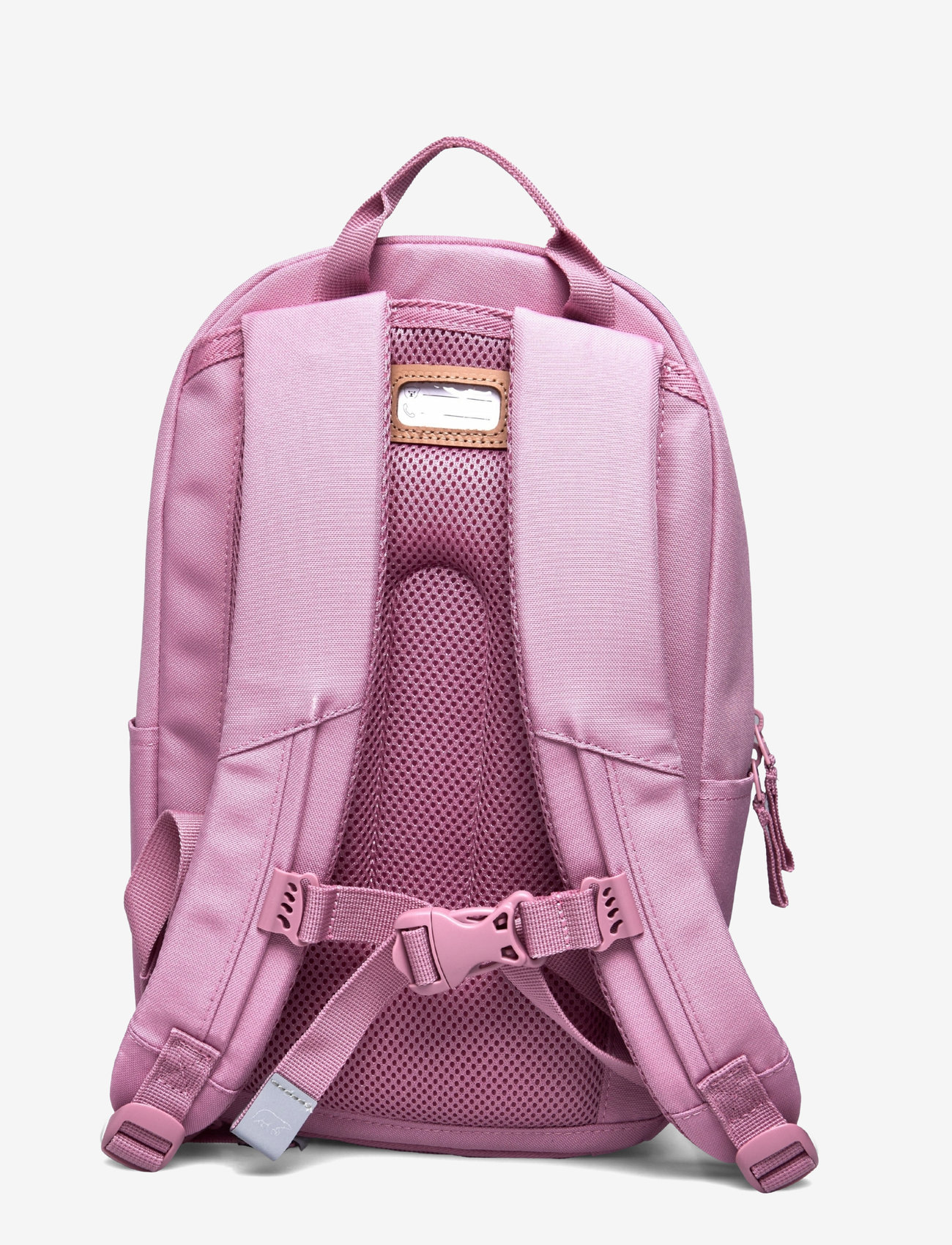 Beckmann Norway - Urban Mini, Pink - koolikotid - pink - 1