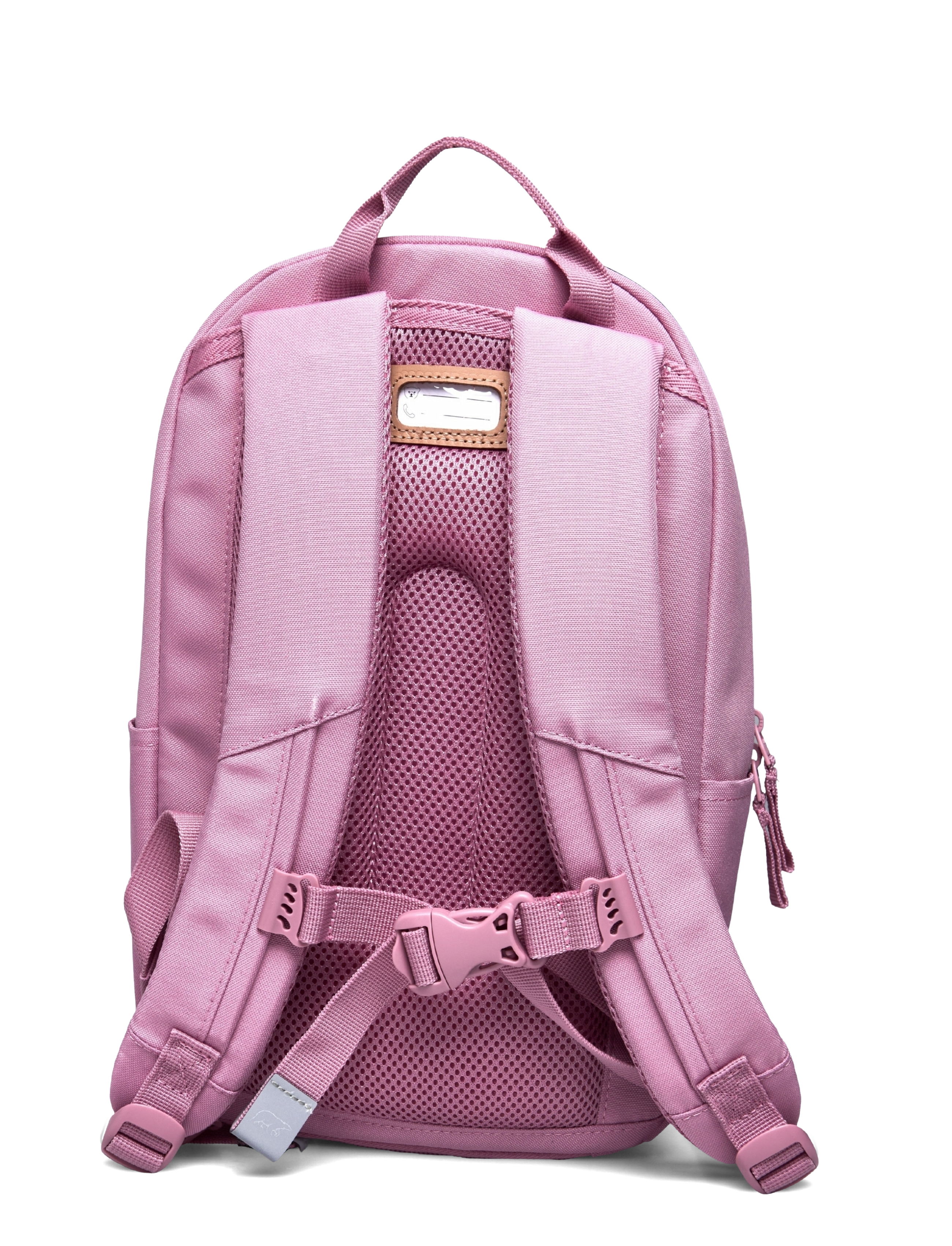 Beckmann Norway - Urban Mini, Pink - koolikotid - pink - 1