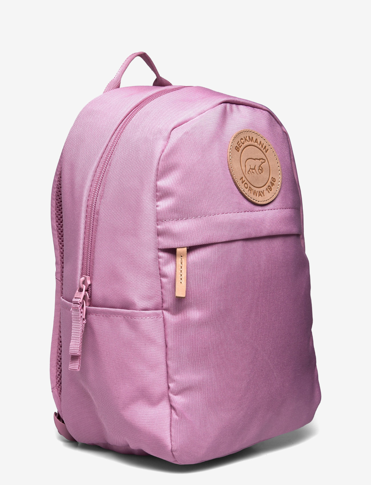 Beckmann Norway - Urban Mini, Pink - koolikotid - pink - 2