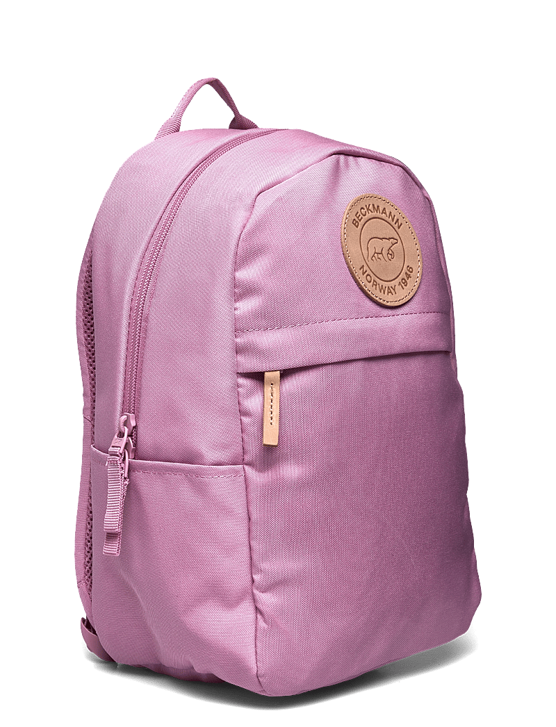 Beckmann Norway - Urban Mini, Pink - koolikotid - pink - 2