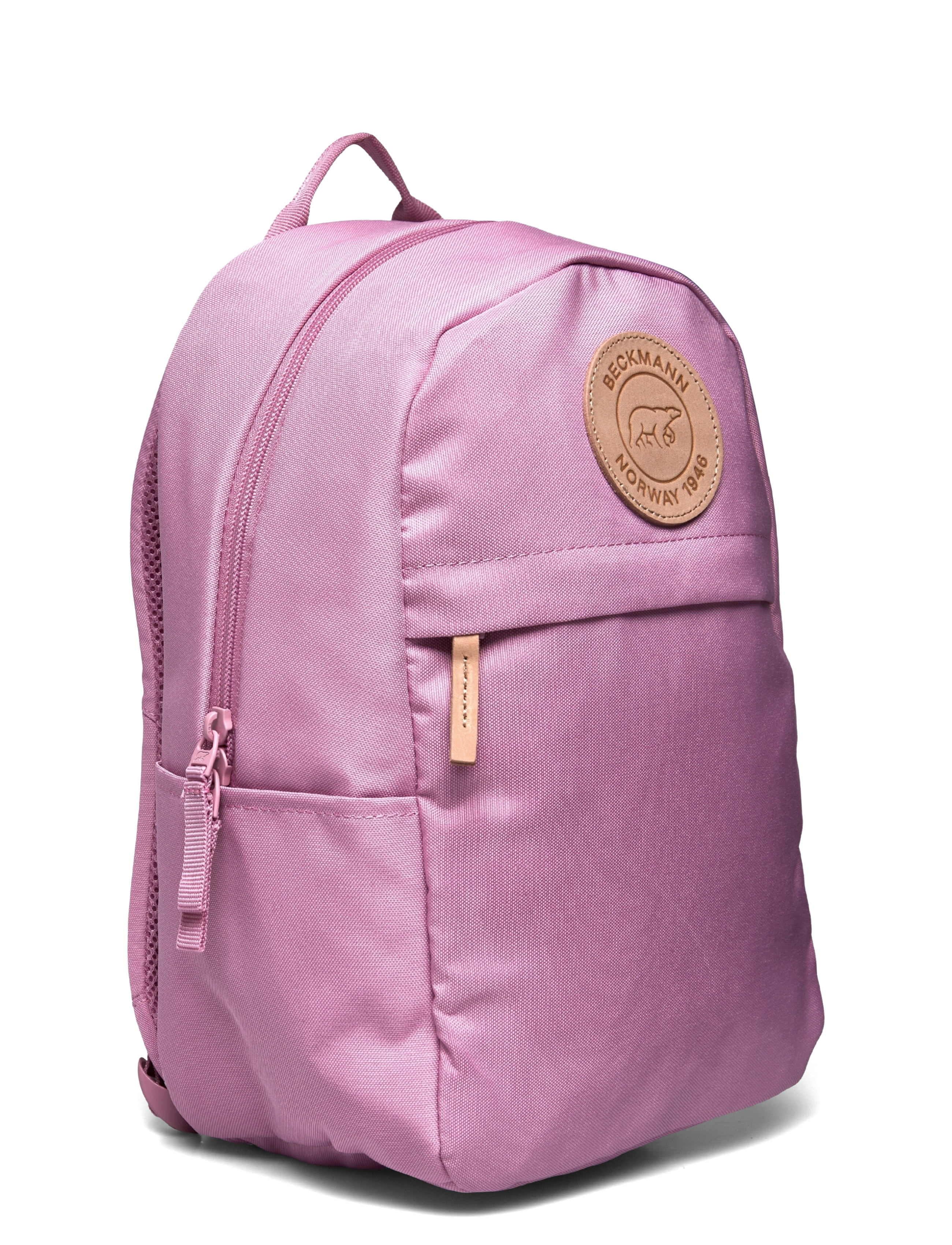 Beckmann Norway - Urban Mini, Pink - koolikotid - pink - 2