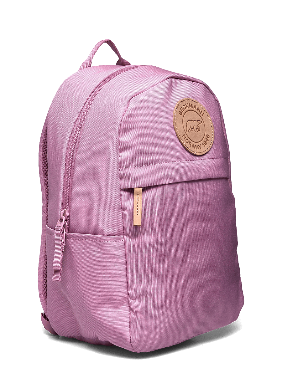 Beckmann Norway - Urban Mini, Pink - koolikotid - pink - 2