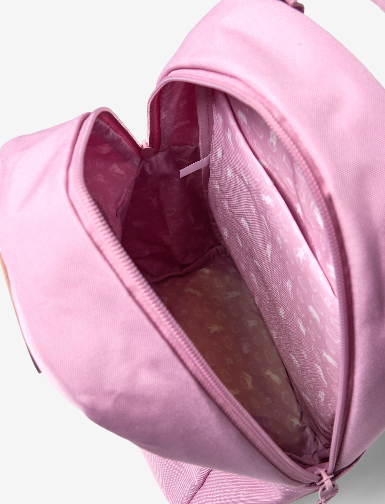 Beckmann Norway - Urban Mini, Pink - koolikotid - pink - 3