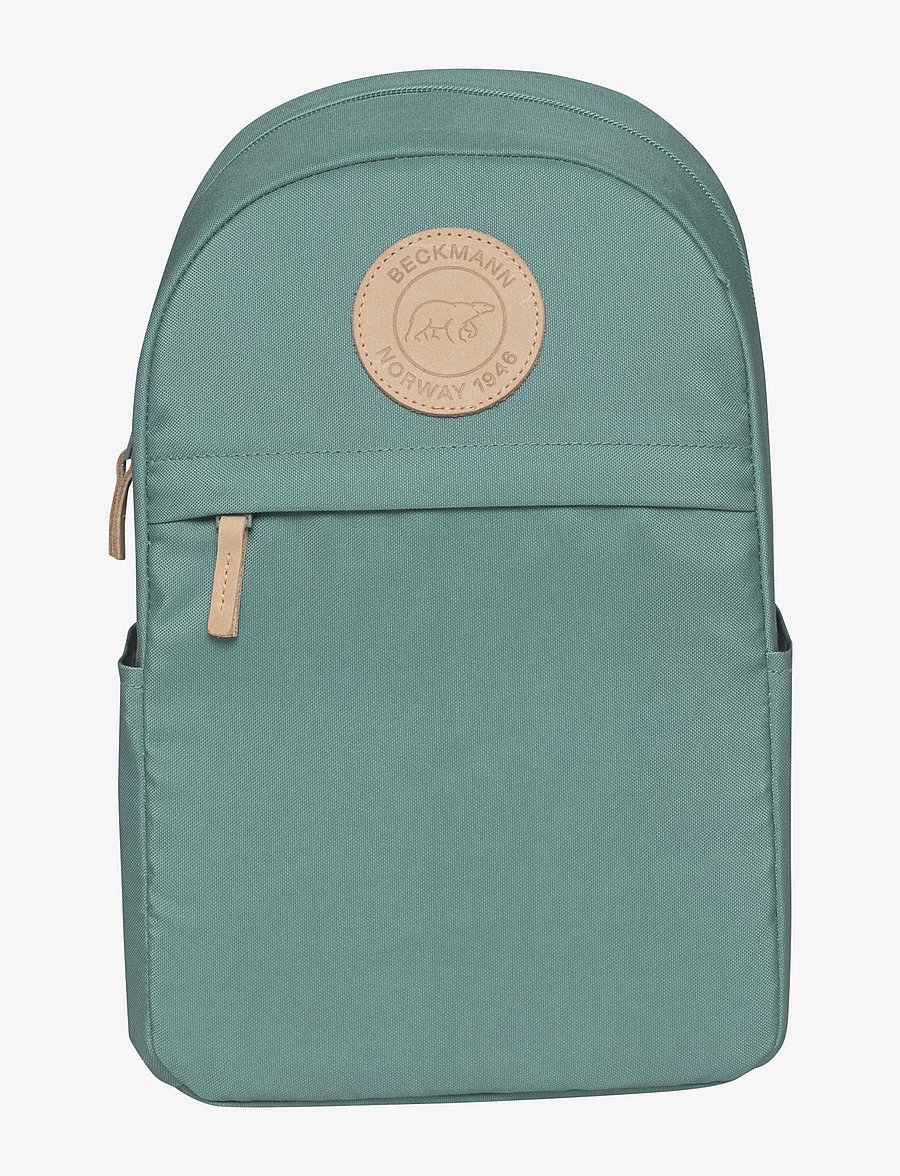 Beckmann Norway - Urban Mini, Ocean Green - schultaschen - green - 1