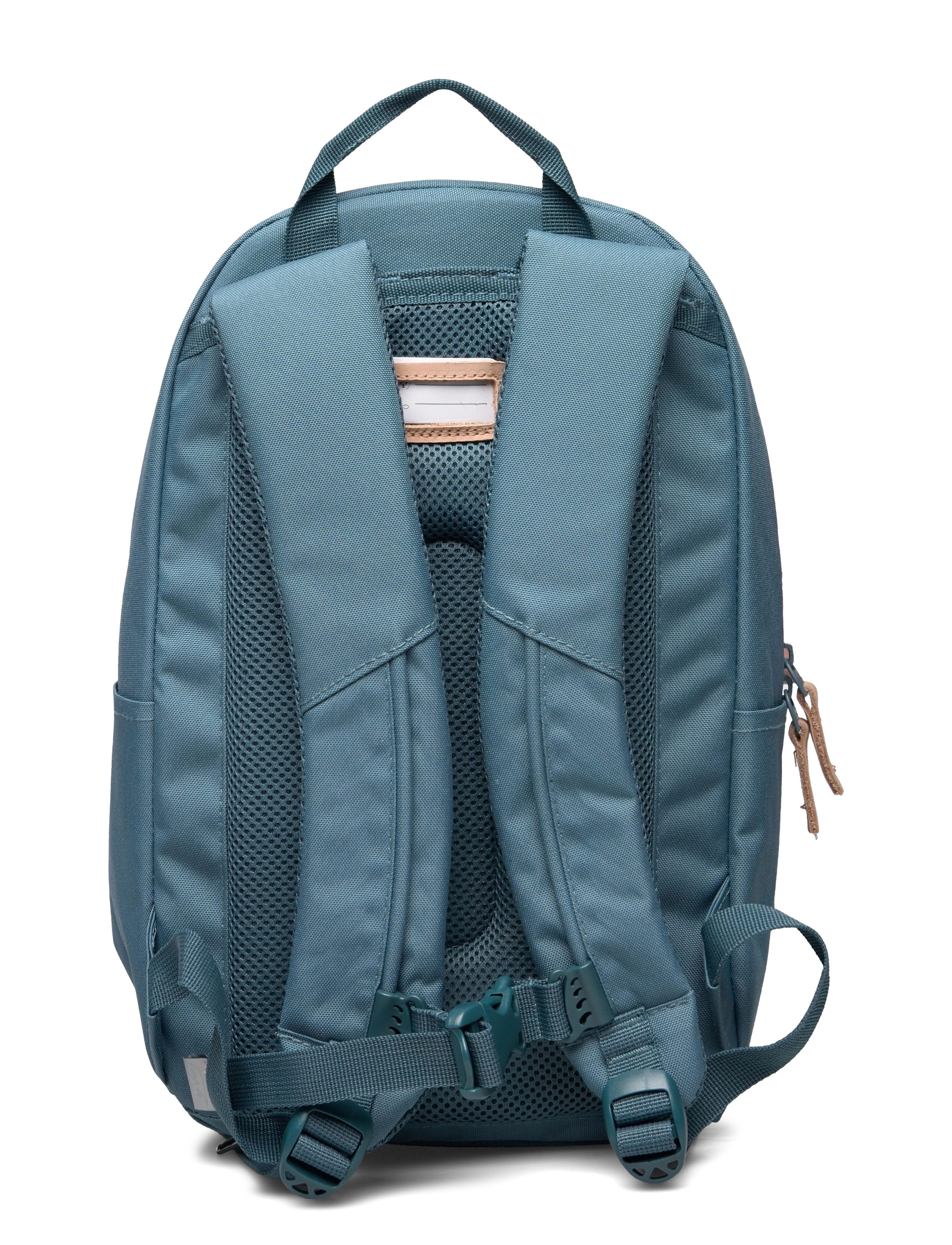 Beckmann Norway - Urban Mini, Ocean Green - schultaschen - green - 2