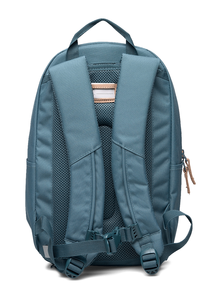 Beckmann Norway - Urban Mini, Ocean Green - schultaschen - green - 2
