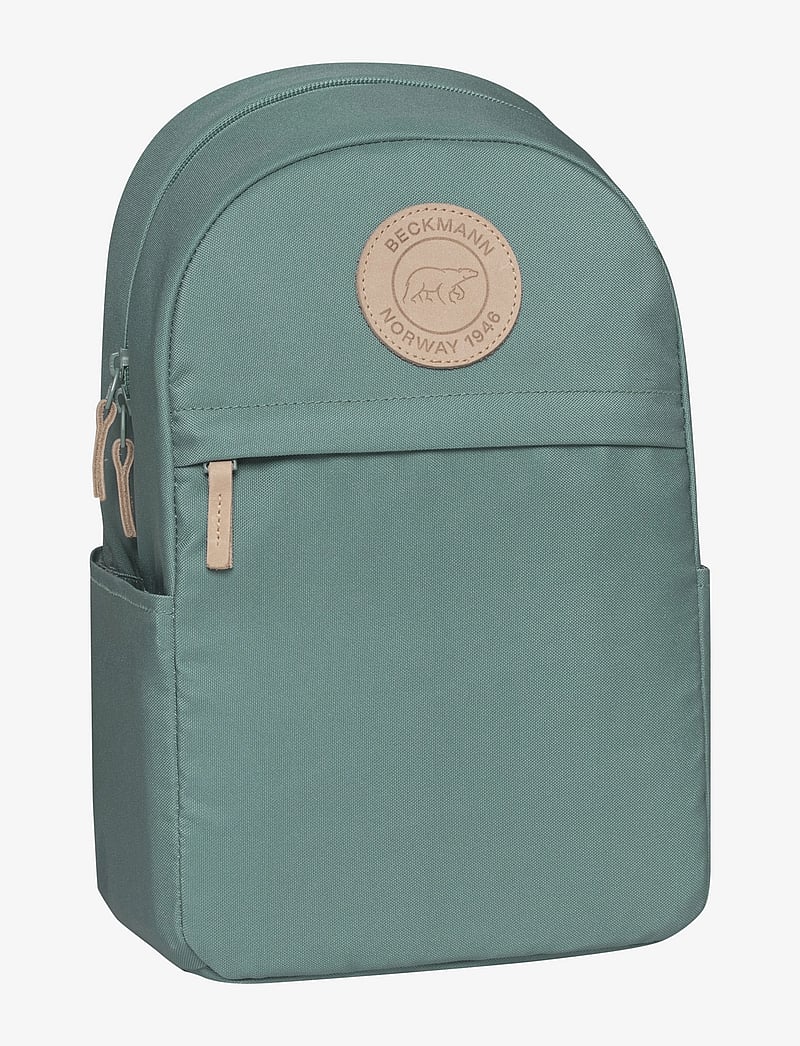 Beckmann Norway - Urban Mini, Ocean Green - koolikotid - green - 3
