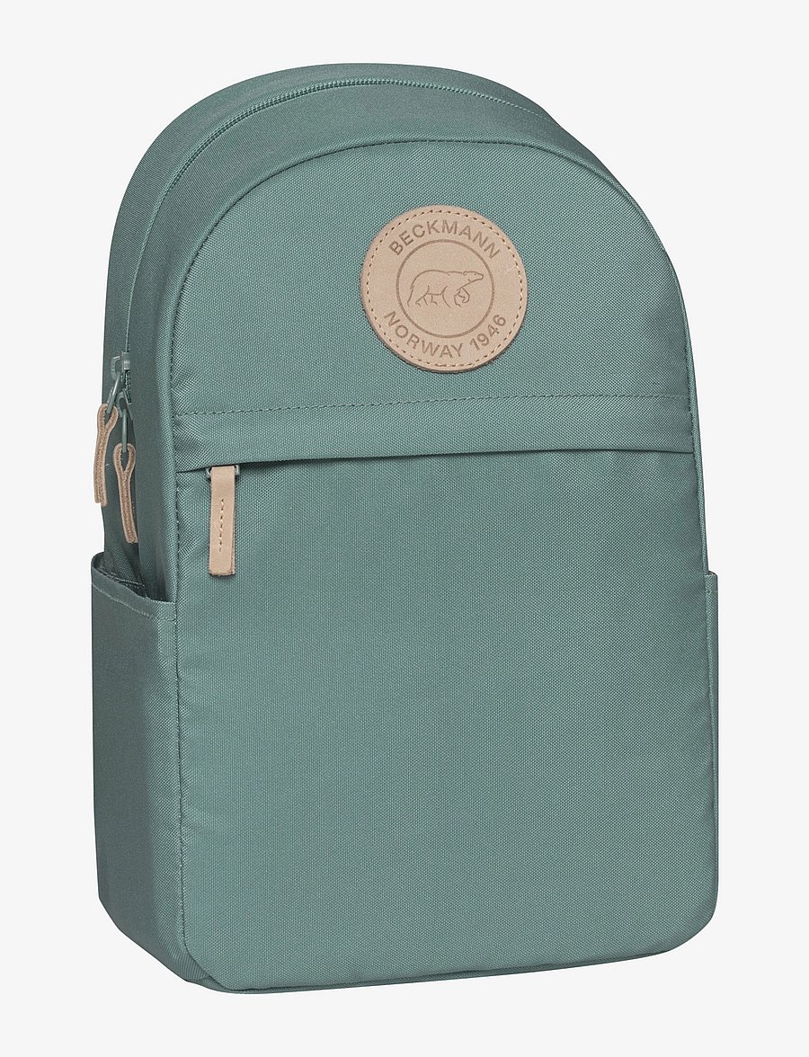 Beckmann Norway - Urban Mini, Ocean Green - schultaschen - green - 3