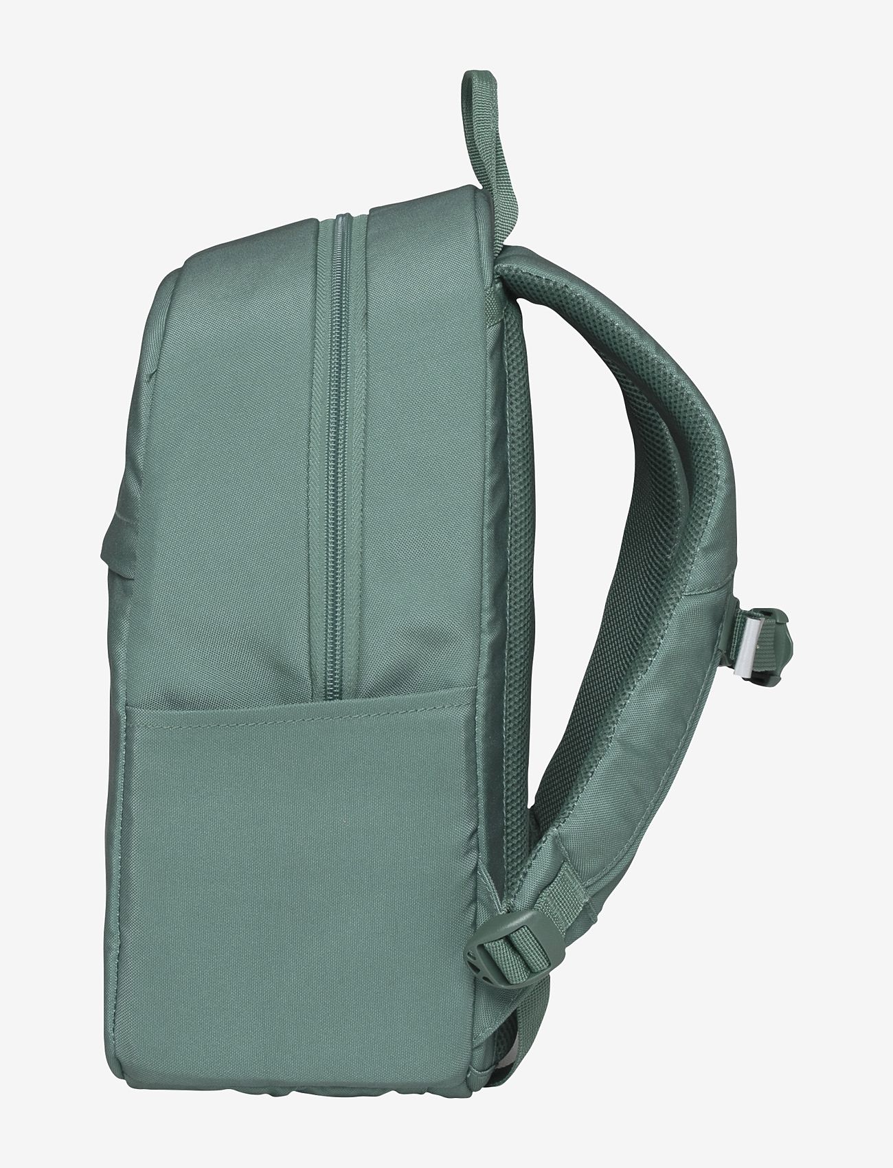 Beckmann Norway - Urban Mini, Ocean Green - koolikotid - green - 4