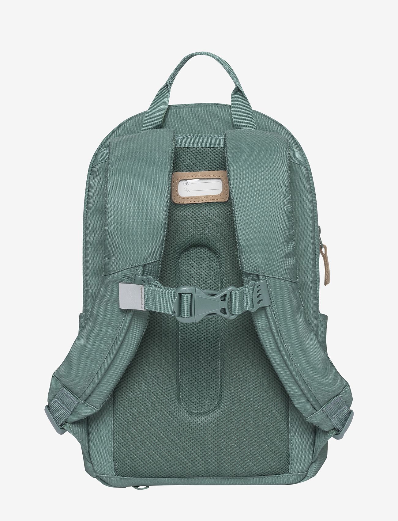 Beckmann Norway - Urban Mini, Ocean Green - koolikotid - green - 5
