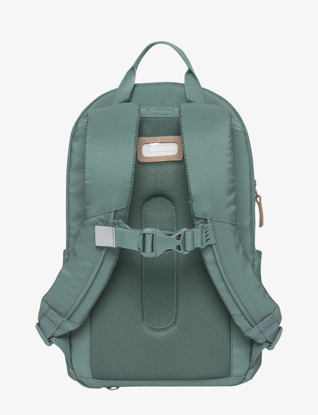 Beckmann Norway - Urban Mini, Ocean Green - schultaschen - green - 5