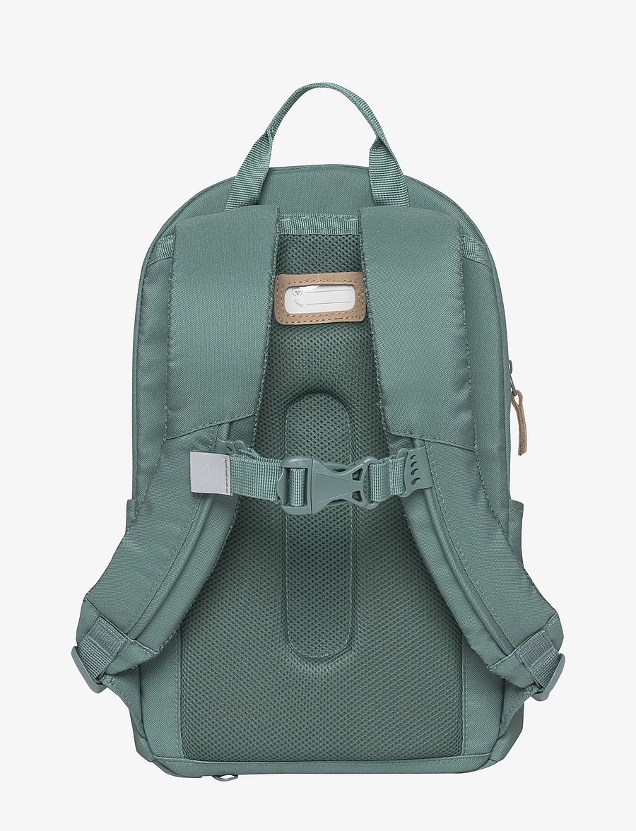 Beckmann Norway - Urban Mini, Ocean Green - schultaschen - green - 5