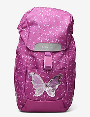Classic Mini - Butterfly - PINK