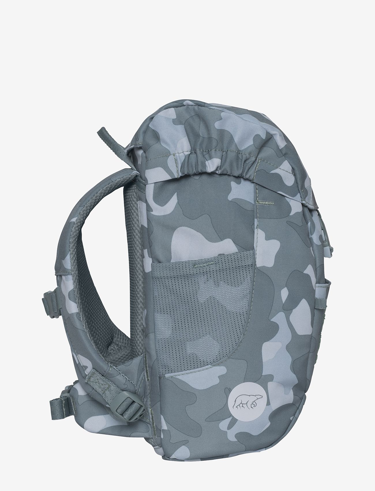 Beckmann Norway - Classic Mini, Dinosaur - schultaschen - dinosaur - 3