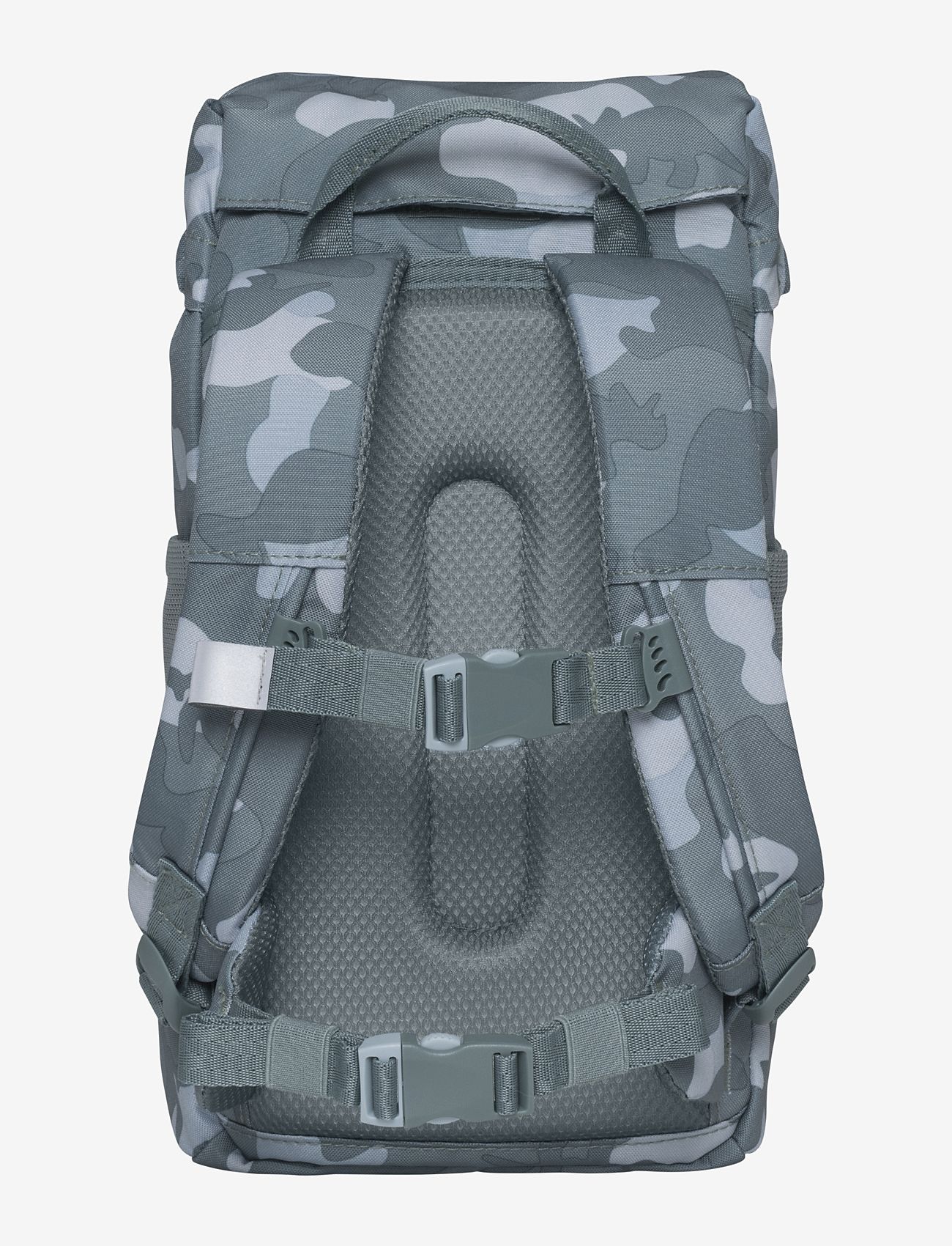 Beckmann Norway - Classic Mini, Dinosaur - schultaschen - dinosaur - 4