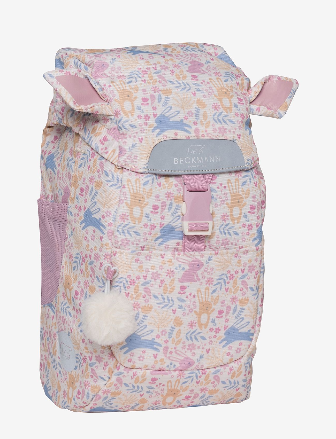 Beckmann Norway - Classic Mini, Bunny - skoletasker - bunny - 1