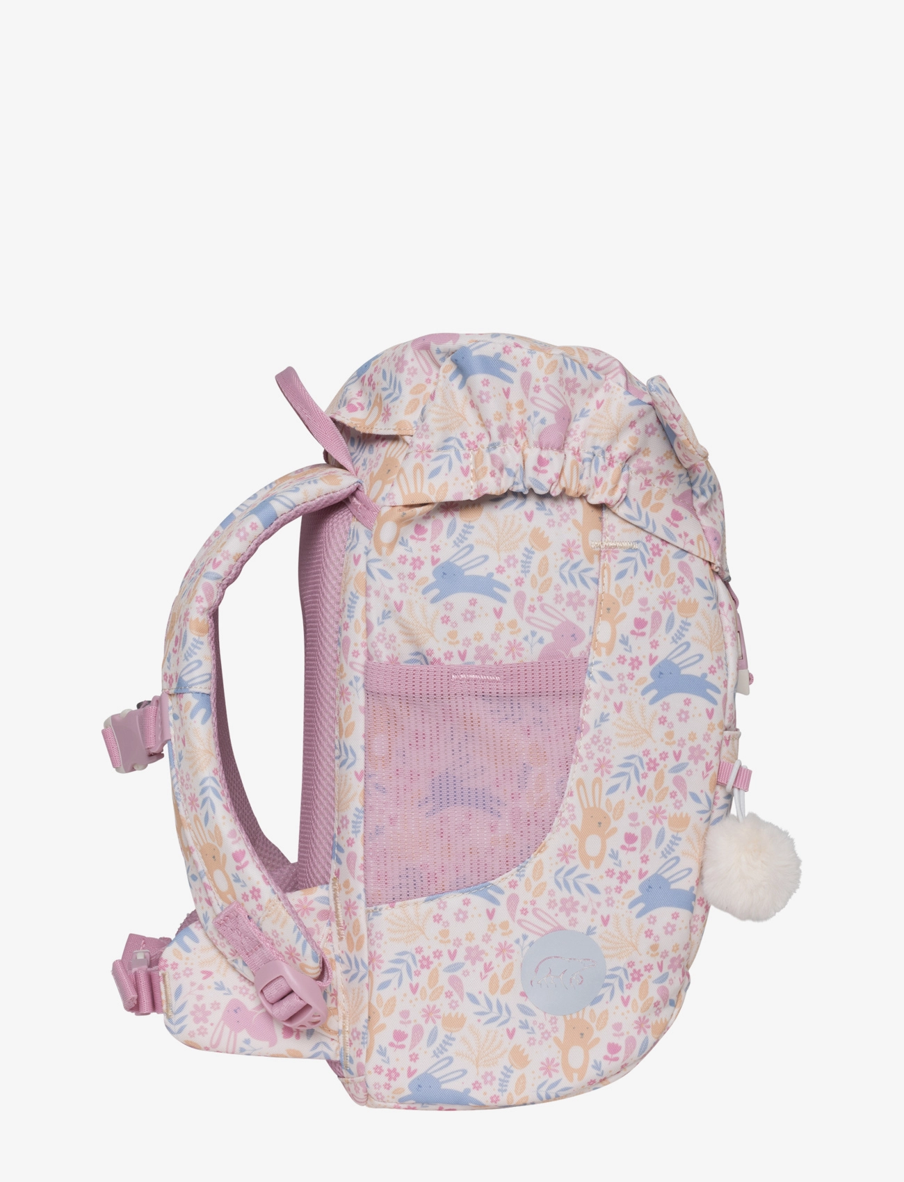 Beckmann Norway - Classic Mini, Bunny - school bags - bunny - 2