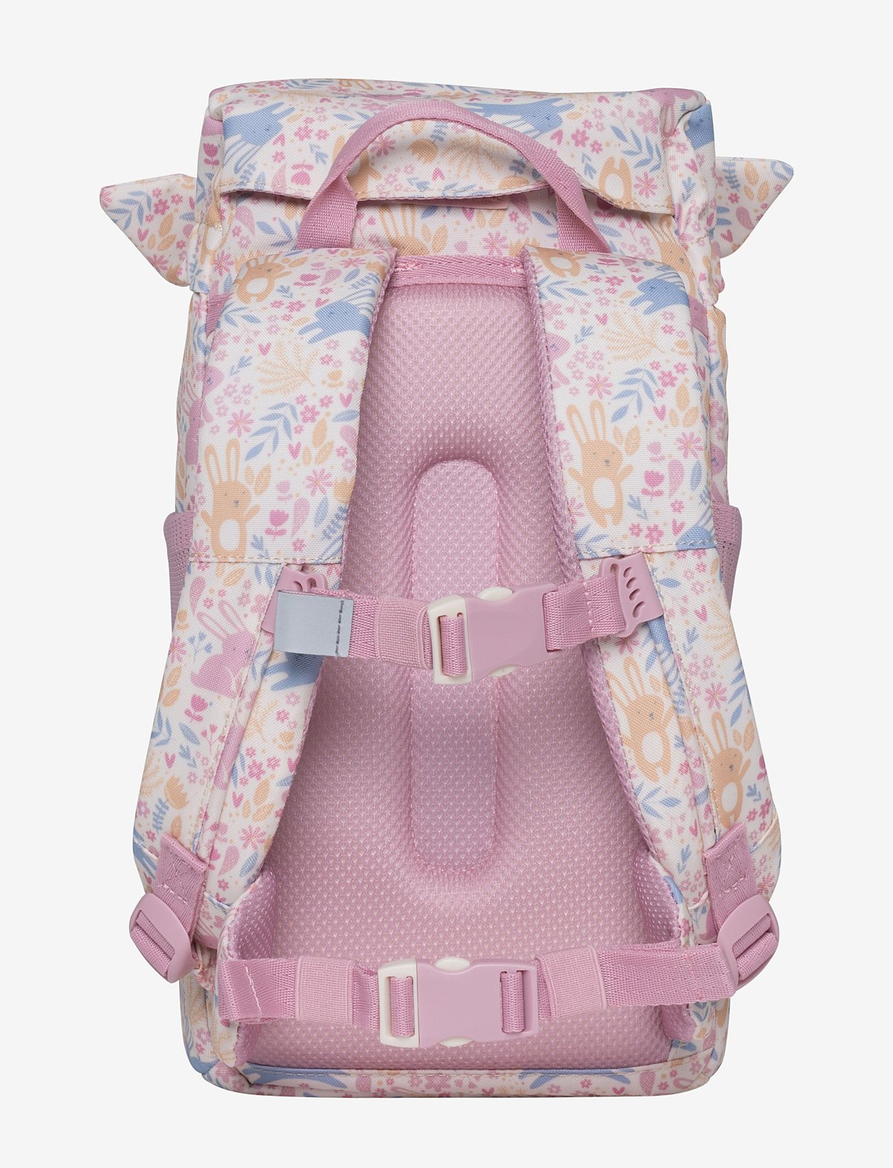 Beckmann Norway - Classic Mini, Bunny - skoletasker - bunny - 3