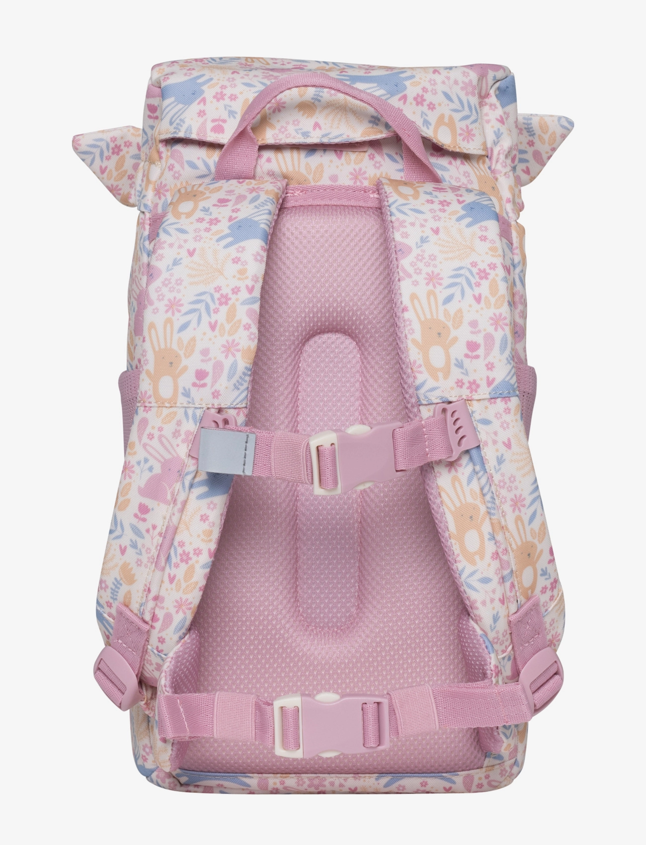 Beckmann Norway - Classic Mini, Bunny - school bags - bunny - 3