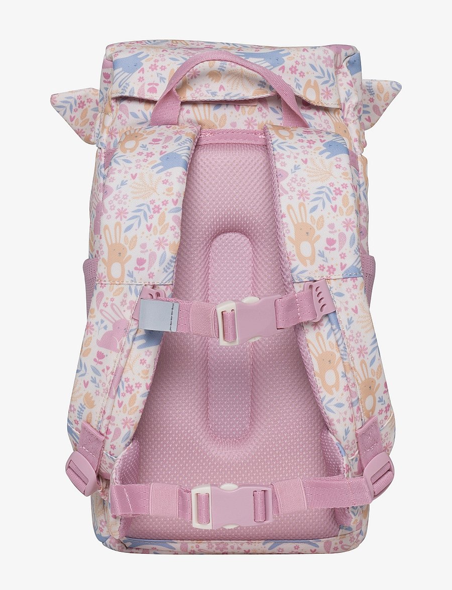 Beckmann Norway - Classic Mini, Bunny - school bags - bunny - 3