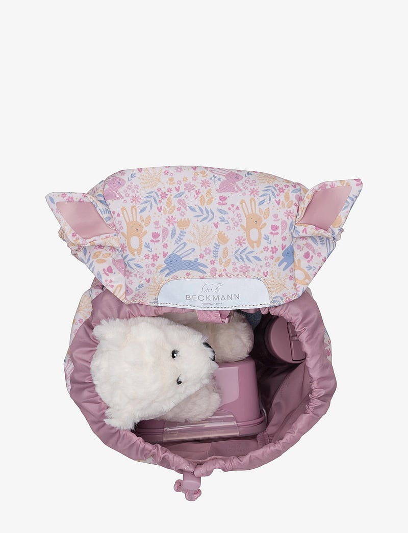Beckmann Norway - Classic Mini, Bunny - skoletasker - bunny - 4