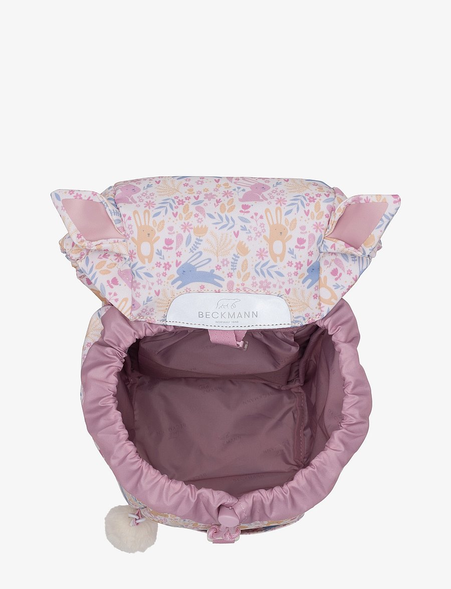Beckmann Norway - Classic Mini, Bunny - school bags - bunny - 5