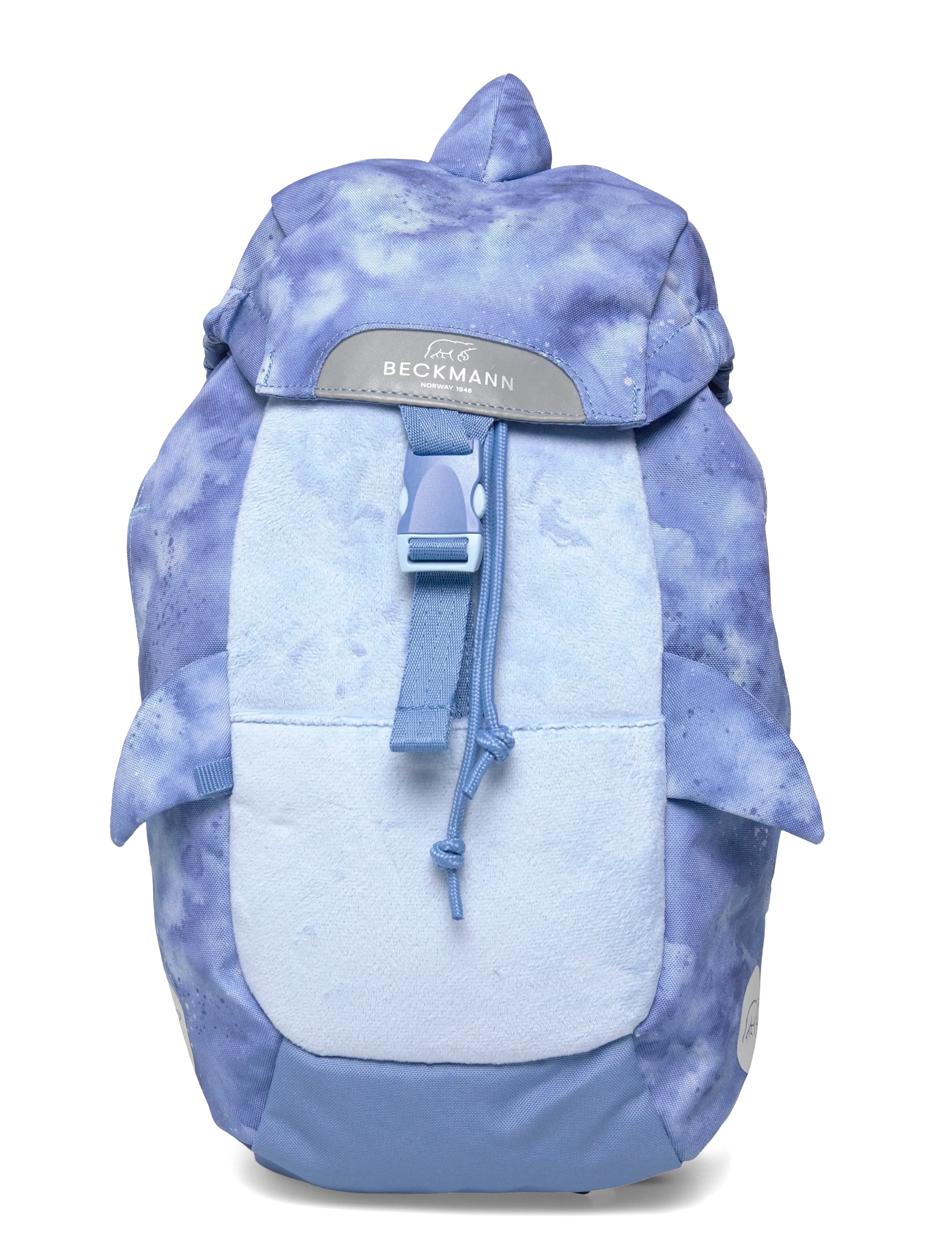 Beckmann Norway Classic Mini, Shark - Neuheiten - BLUE / blue