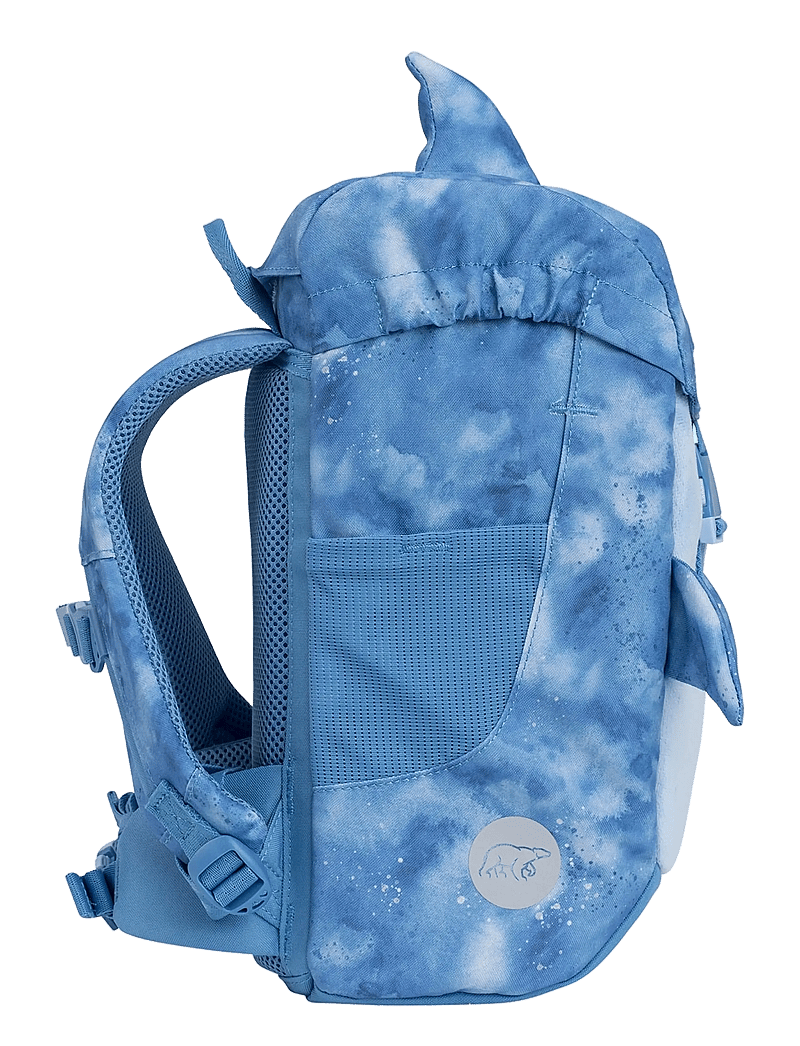 Beckmann Norway - Classic Mini, Shark - schultaschen - blue - 3