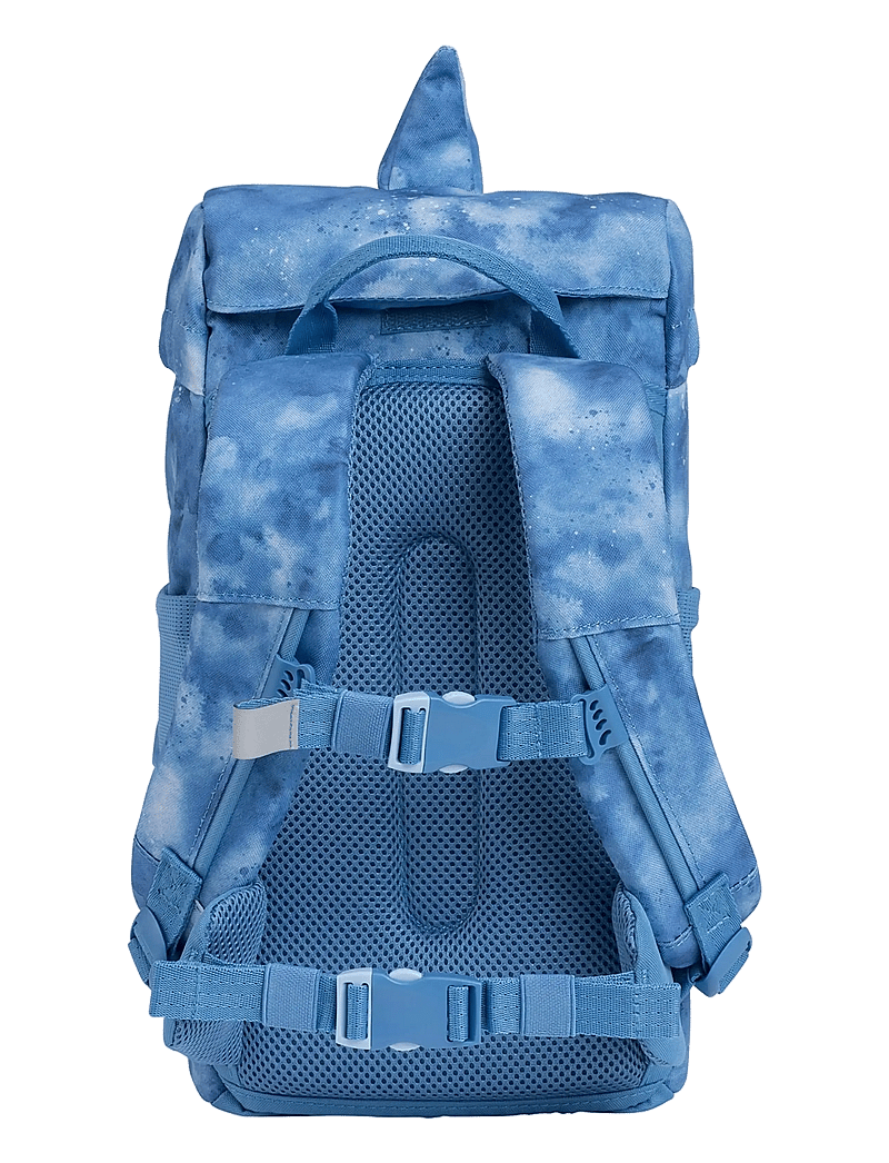 Beckmann Norway - Classic Mini, Shark - schultaschen - blue - 4