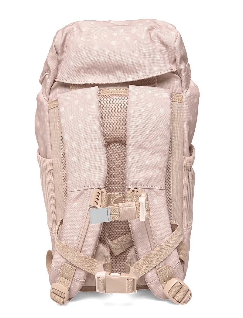 Beckmann Norway - Classic Mini, Teddy - schultaschen - beige - 1