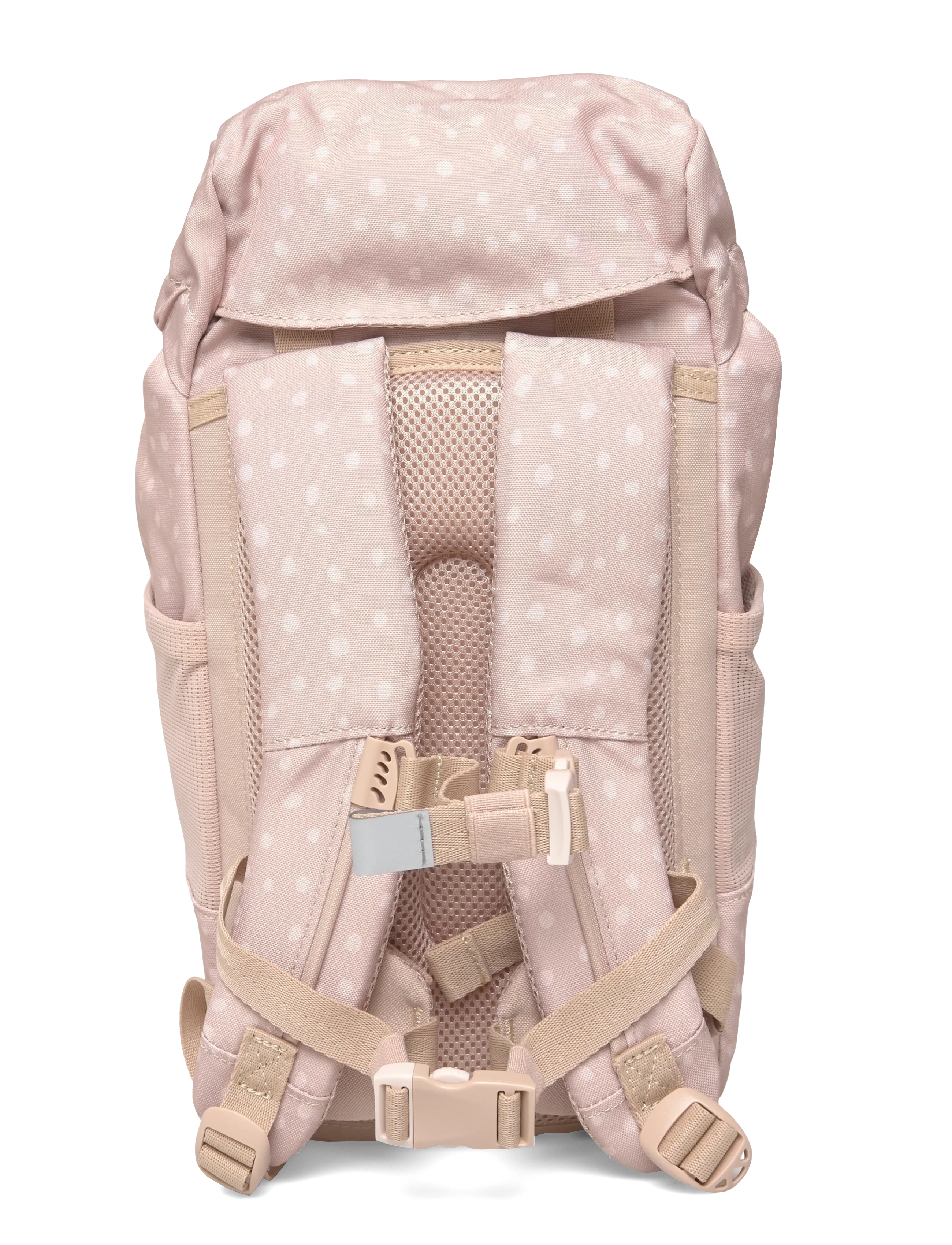Beckmann Norway - Classic Mini, Teddy - school bags - beige - 1