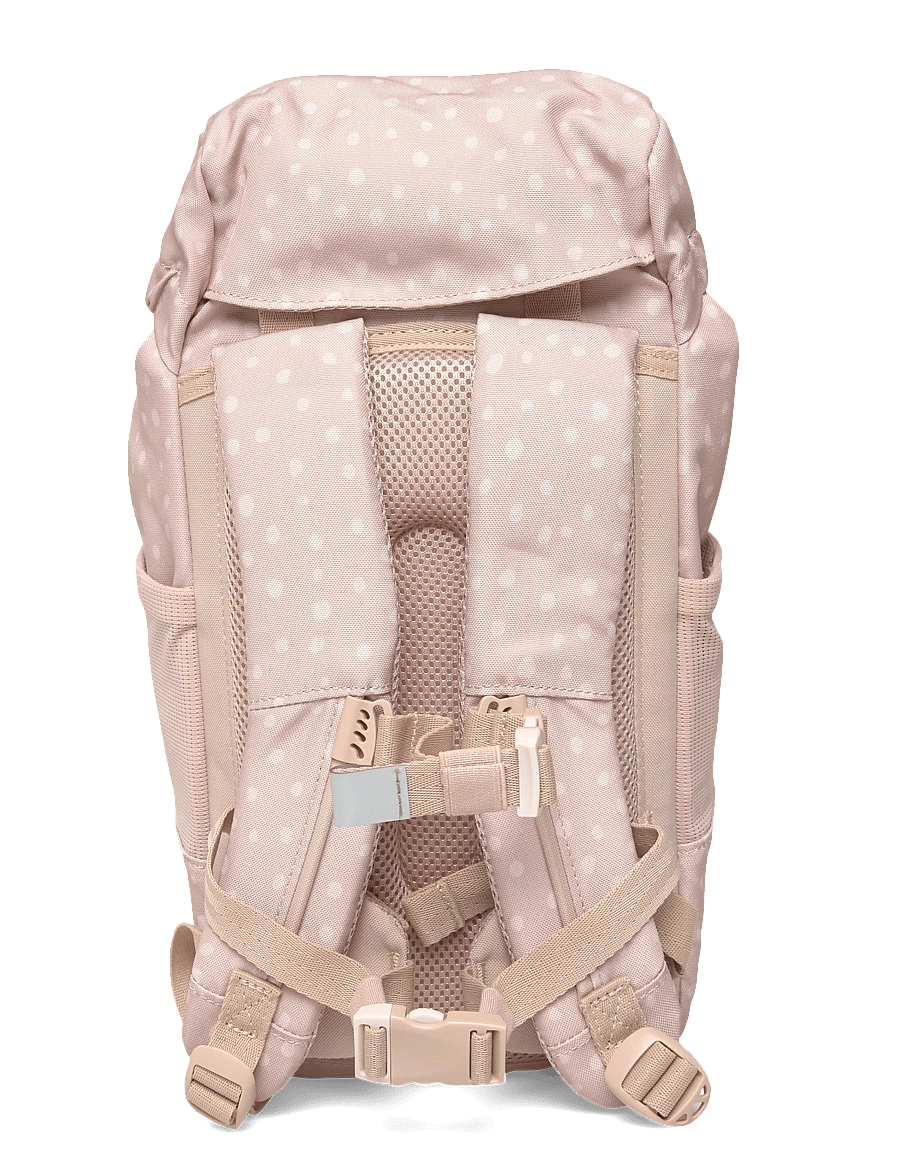 Beckmann Norway - Classic Mini, Teddy - school bags - beige - 1
