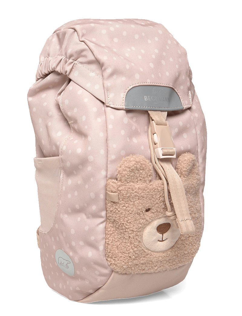 Beckmann Norway - Classic Mini, Teddy - schultaschen - beige - 2