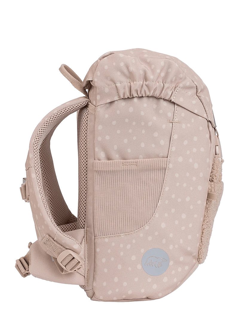 Beckmann Norway - Classic Mini, Teddy - schultaschen - beige - 3