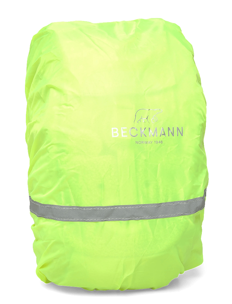 Beckmann Norway - Classic Mini, Teddy - schultaschen - beige - 3