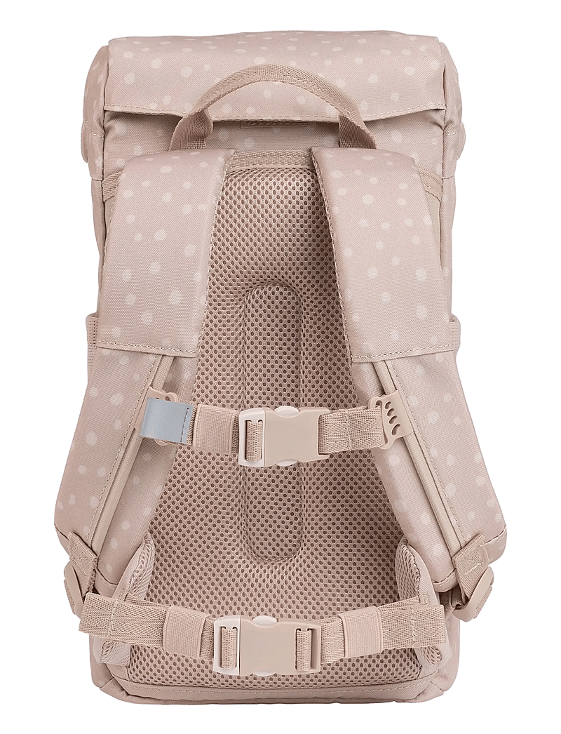 Beckmann Norway - Classic Mini, Teddy - schultaschen - beige - 4