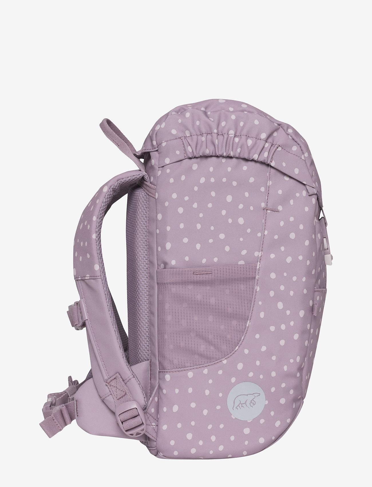 Beckmann Norway - Classic Mini, Baby Deer - skolesekker - pink - 3