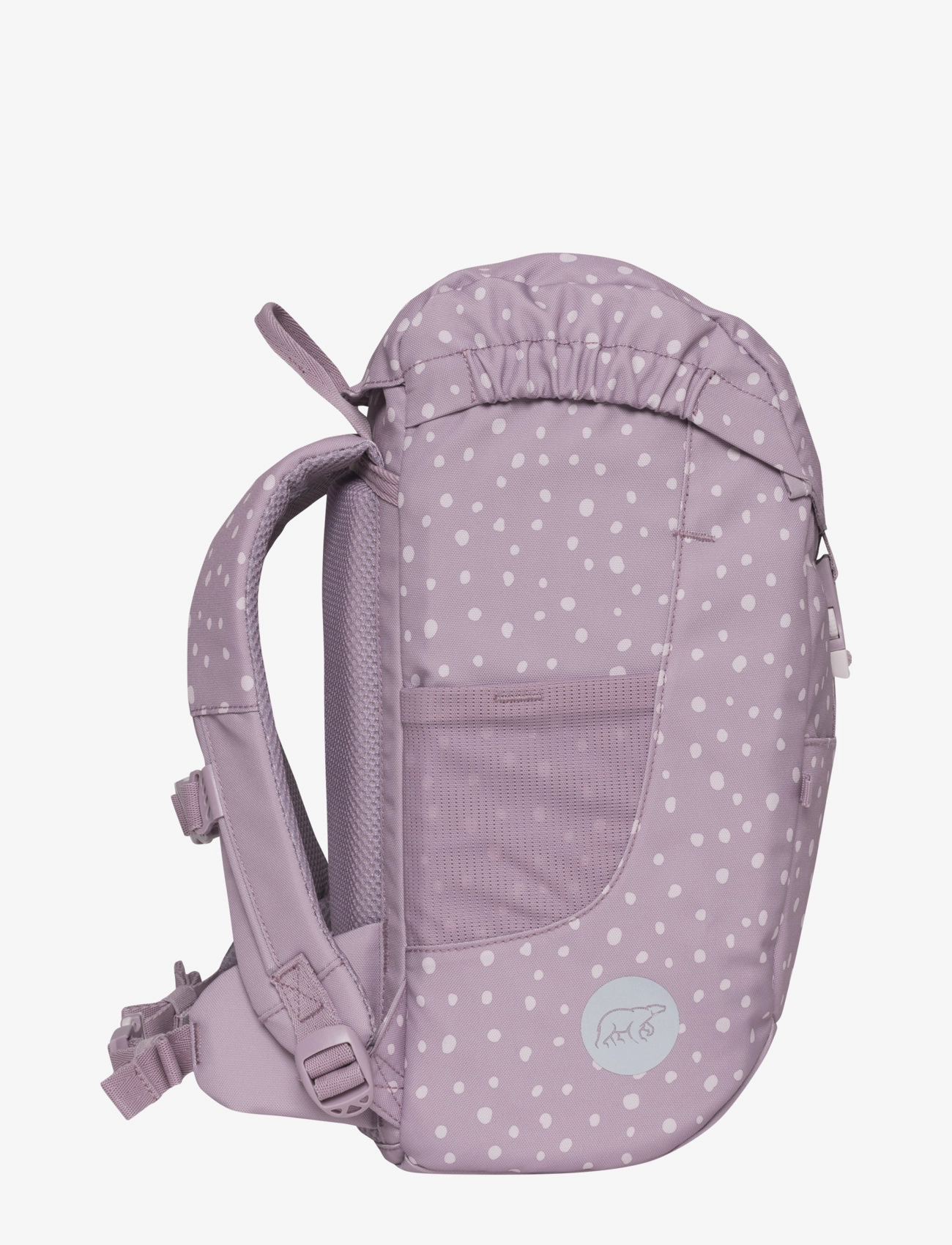 Beckmann Norway - Classic Mini, Baby Deer - pink - 3