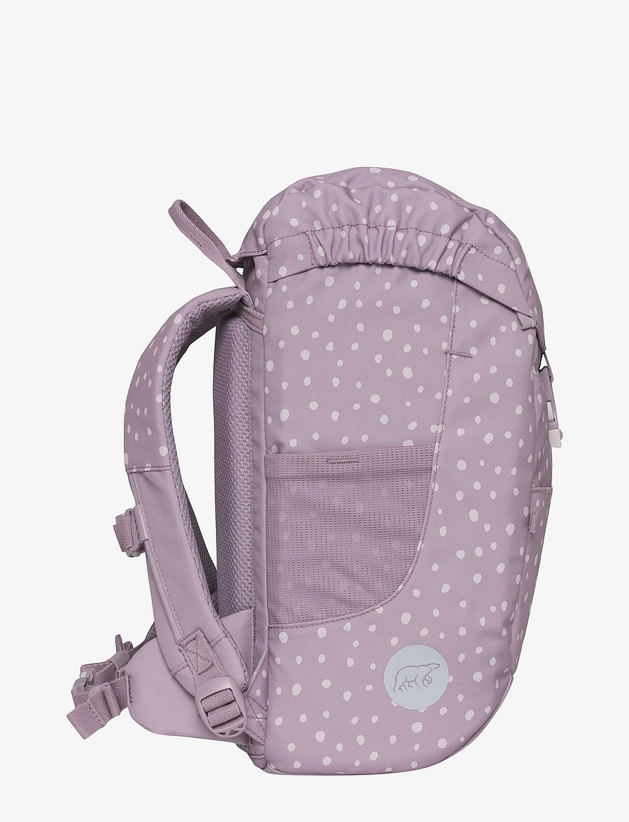 Beckmann Norway - Classic Mini, Baby Deer - pink - 3