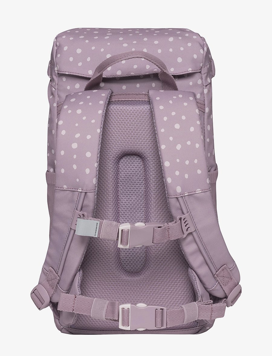 Beckmann Norway - Classic Mini, Baby Deer - pink - 4