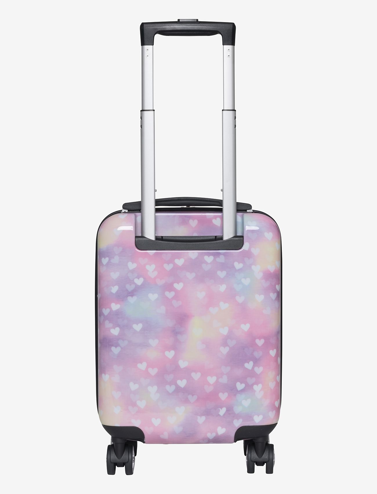 Beckmann Norway - Kids suitcase, Unicorn Princess Purple - resväskor till barn - unicorn princess purple - 4