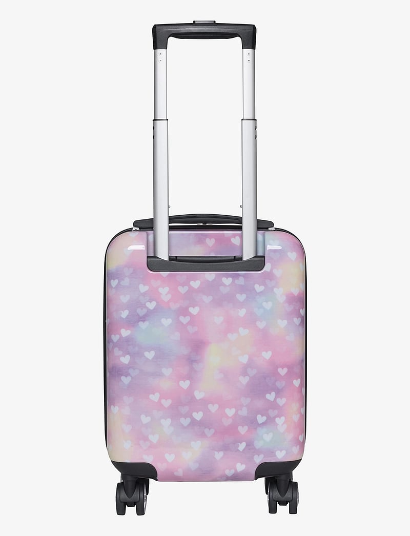 Beckmann Norway - Kids suitcase, Unicorn Princess Purple - resväskor till barn - unicorn princess purple - 4
