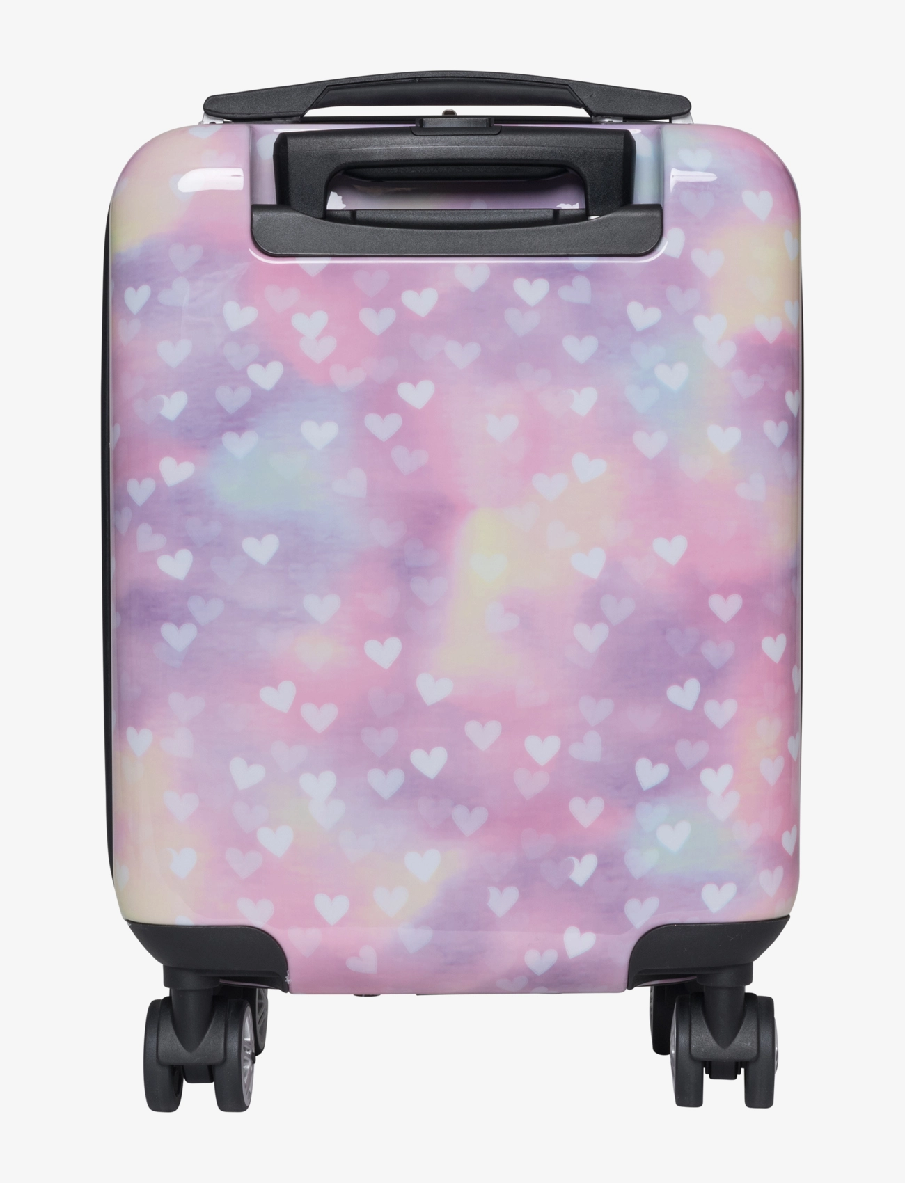 Beckmann Norway - Kids suitcase, Unicorn Princess Purple - sacs de voyage pour les enfants - unicorn princess purple - 5