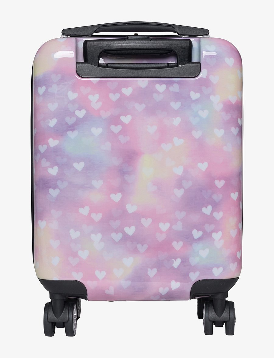 Beckmann Norway - Kids suitcase, Unicorn Princess Purple - sacs de voyage pour les enfants - unicorn princess purple - 5
