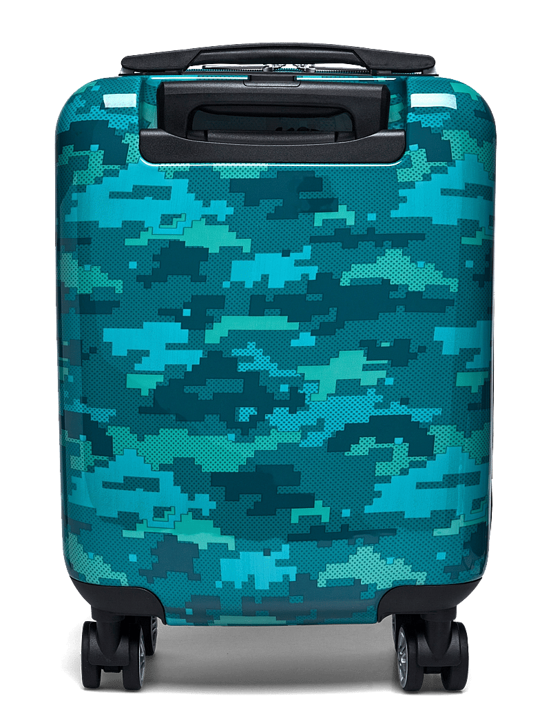 Beckmann Norway - Kids suitcase, Jungle Game - green - 1